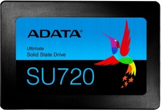 Adata Ultimate SU720 500 GB (ASU720SS-500G-C) SSD kullananlar yorumlar